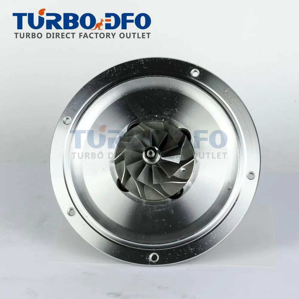 RHF5 turbo charger cartridge core CHRA turbine VJ26 VJ33 WL84 For Mazda B2500 MPV Bravo Ford Ranger Courier 2.5 L