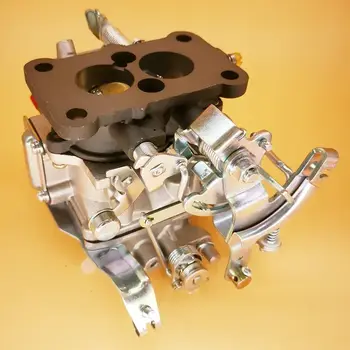 適用於鈴木 Samurai Santana Sj413 和豐田 Corolla 3K 4K 的化油器/化油器 21100-24035 10 最佳銷售 武士 sj413 - №9