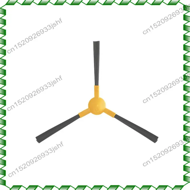 -BOFF 8Pcs Robot Vacuum Cleaner Side Brush Parts Accessories For Haier T550 T560 Series TAB-T560H TAB-T550WSC For Conga Serie 95