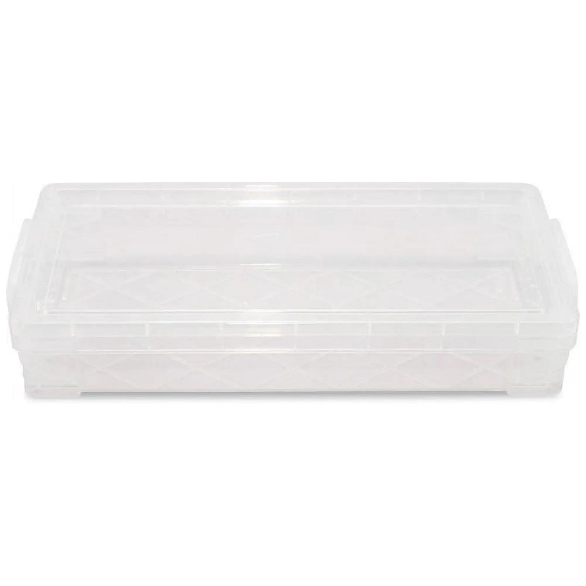 Advantus Caja de Lápices Destacáveis Super Stacker