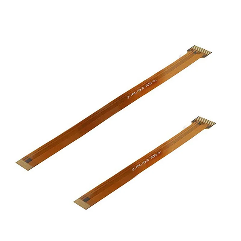 3Pcs Camera FFC Cable 15 Pin 22 Pin 8Cm 16Cm 30CM Ribbon Line For Raspberry Pi Zero-N36R