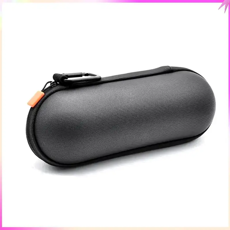 

B68C Newest Storage Bag For Flip 7 Speaker Portable Wireless Bluetooth-Compateble Hard EVA Speaker Case Accessories