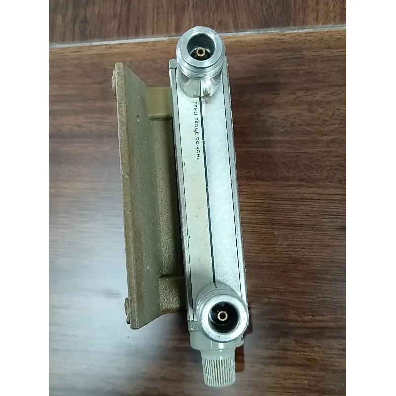 RF Attenuator 70dB DC-4GHz 8495A Pulled Fully Working for RF Test Gear Repair Industrial Electronic Replacement Parts