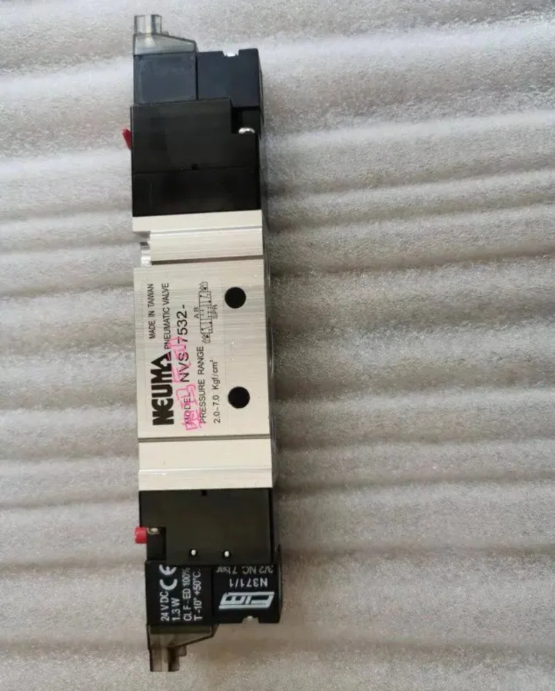 vanne-solenoide-neuma-taiwan-yuma-serie-nvs-nvs-3521-nvs-5521-nvs-7532