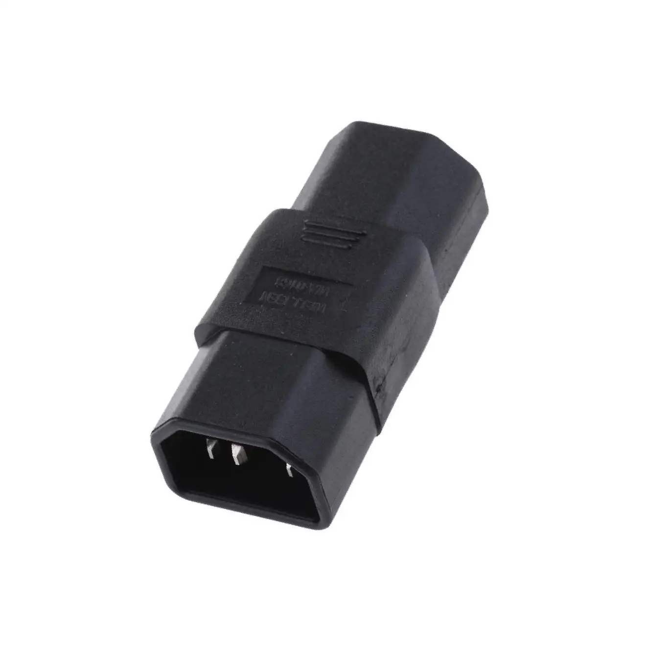 Адаптер питания переменного тока IEC C14-C21
