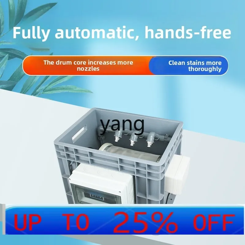 

lmm Drum Microfilter Automatic Backwash Sewage Koi Fish Pond Filtration Circulation Equipment