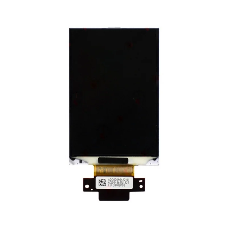 

Instrument Display Screen L5F30709P03 A2C00056422-01