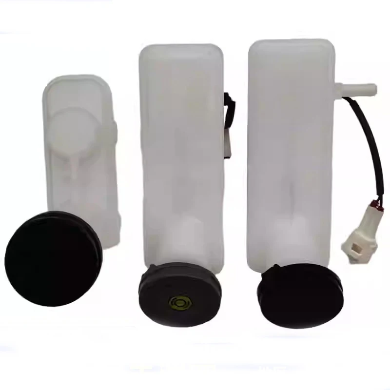 Для Suzuki Swift New Alto главный тормозной цилиндр масляный бак резервуар тормозного масла масляный бак оригинальный