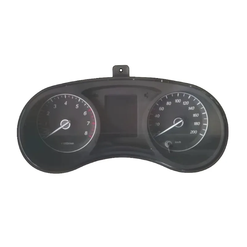 

Combination Instrument Cluster for Baojun 730 Speedometer, Odometer Dash Panel Secondhand Car Accessories 23930732