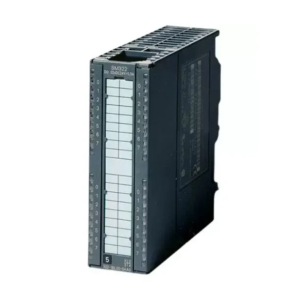 6ES7321-1BL00-0AA0 Digital input module