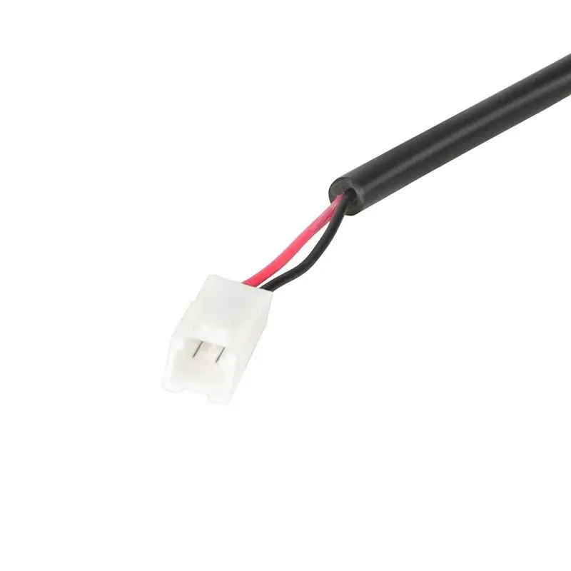 ABHY-مصباح أمامي للسكوتر الكهربائي لقطع غيار ضوء الرأس الأمامي Xiaomi 4 MI4 Lite (2Nd Gen)