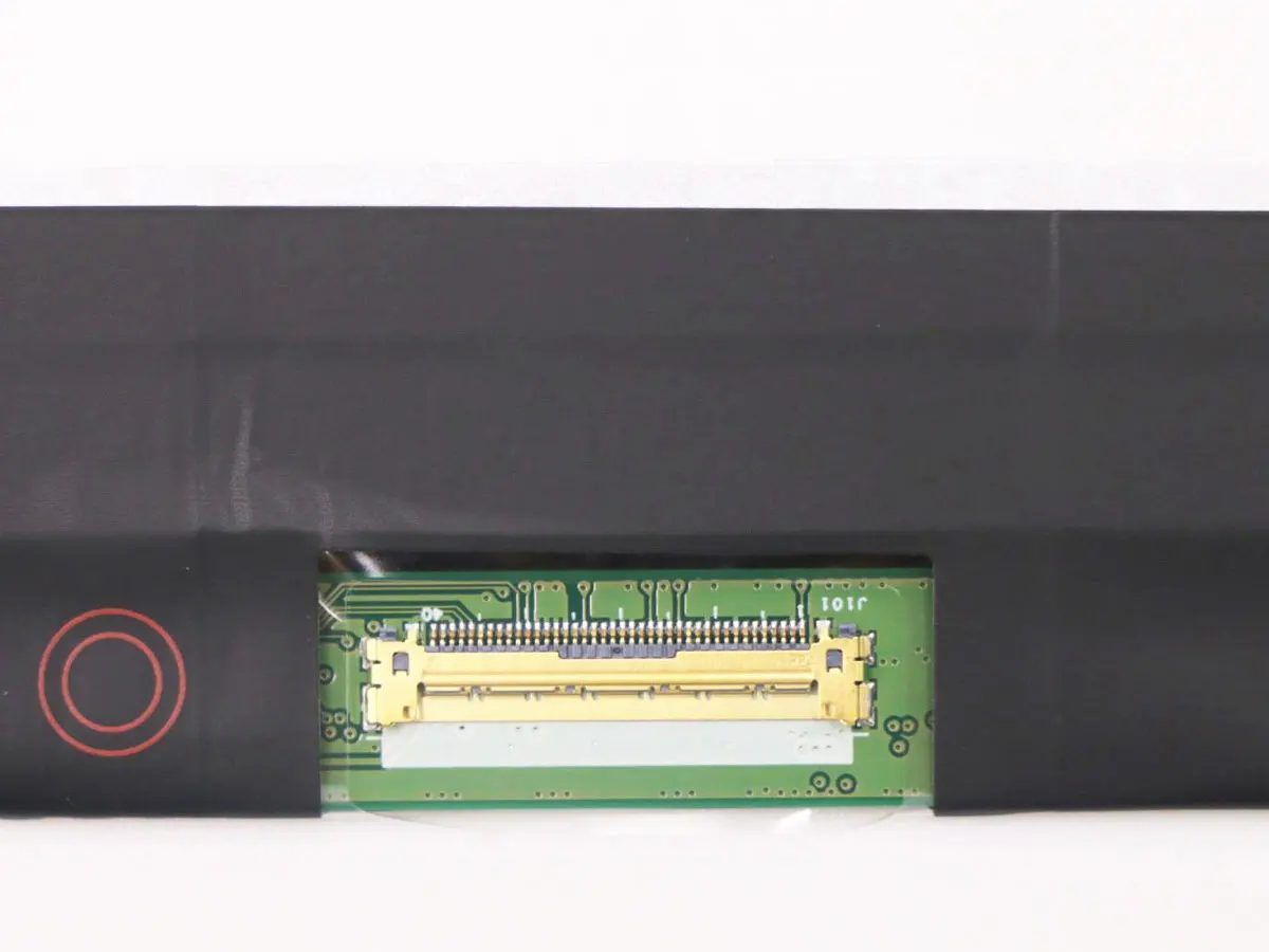 14.0 "IPS Laptop LCD Touch Screen B140HAK01.0 R140NWF5 R1 R140NWF5 R6 Para Lenovo ThinkPad T470P T470S T470 T480 T480S EDP 40Pin
