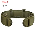 Type 1 Green