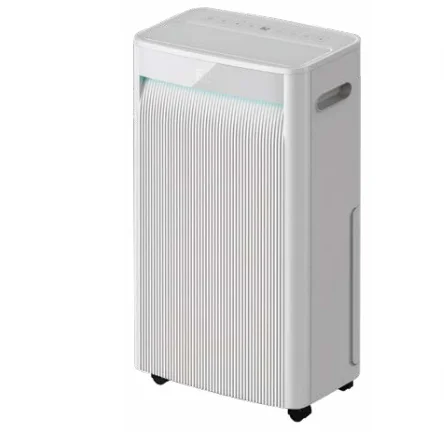 2026 Newest 20L Dehumidifier Digital Control Panel Air Dehumidifiers for Home Bedroom Electric Refrigerant