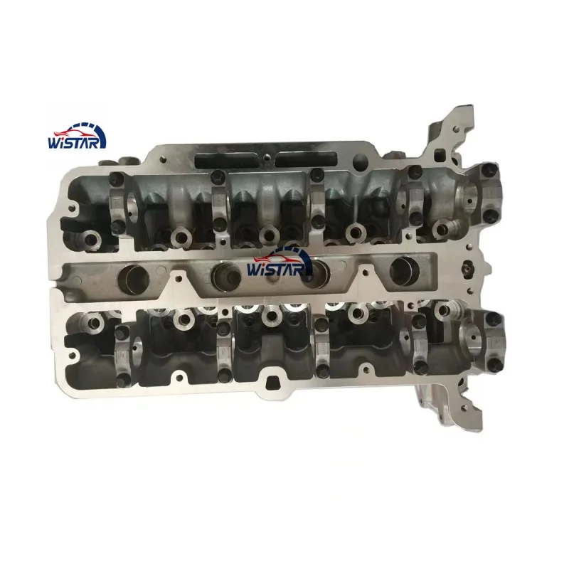 

1.4 16V TWINPORT A14XER Complete Head Cylinder A14XER Cylinder Head For Opel CORSA Adam A Astra J Corsa D Meriva B Engine