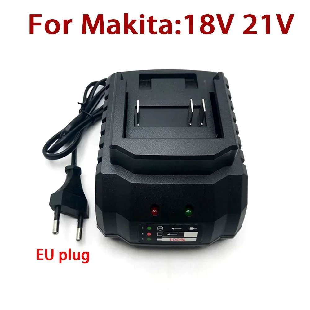 

For Makita model charger 18V 21V electric drill electric wrench Angle grinder charger electric tool battery charger