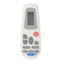 High Quality Air Conditioner Accessories Remote Controller for Hisense RCH-2302 Drop Shipping