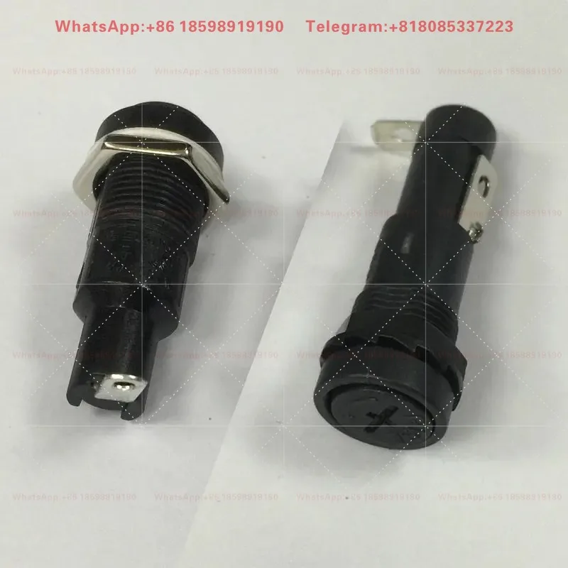 1 piece suitable for 10pcs  R3-11 fuse holder has UL CSA certification
