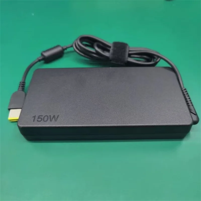 

PA-1151-15 для новой универсальной машины Lenovo с квадратным портом 150 Вт, 1 л, адаптер питания хост 20 В, 7,5 А