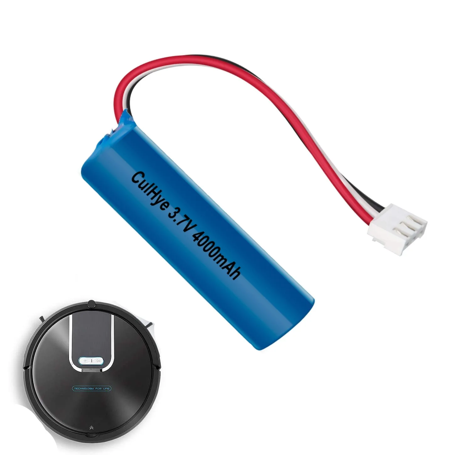 3.7V 4000mAh Harman Kardon Battery, Replacement Battery Compatible with Harman/Kardon Onyx Studio 1/2 / 3/4 Onyx Studio 2