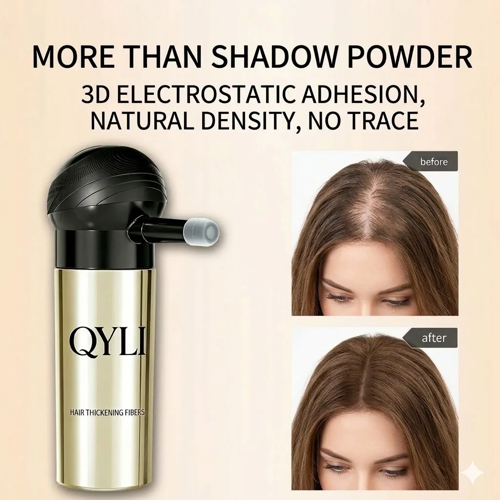 

Аппликатор-помпа для спрея с волокнами для волос, насадка-помпа для спрея с волокнами, инструмент для нанесения порошковых волокон для волос