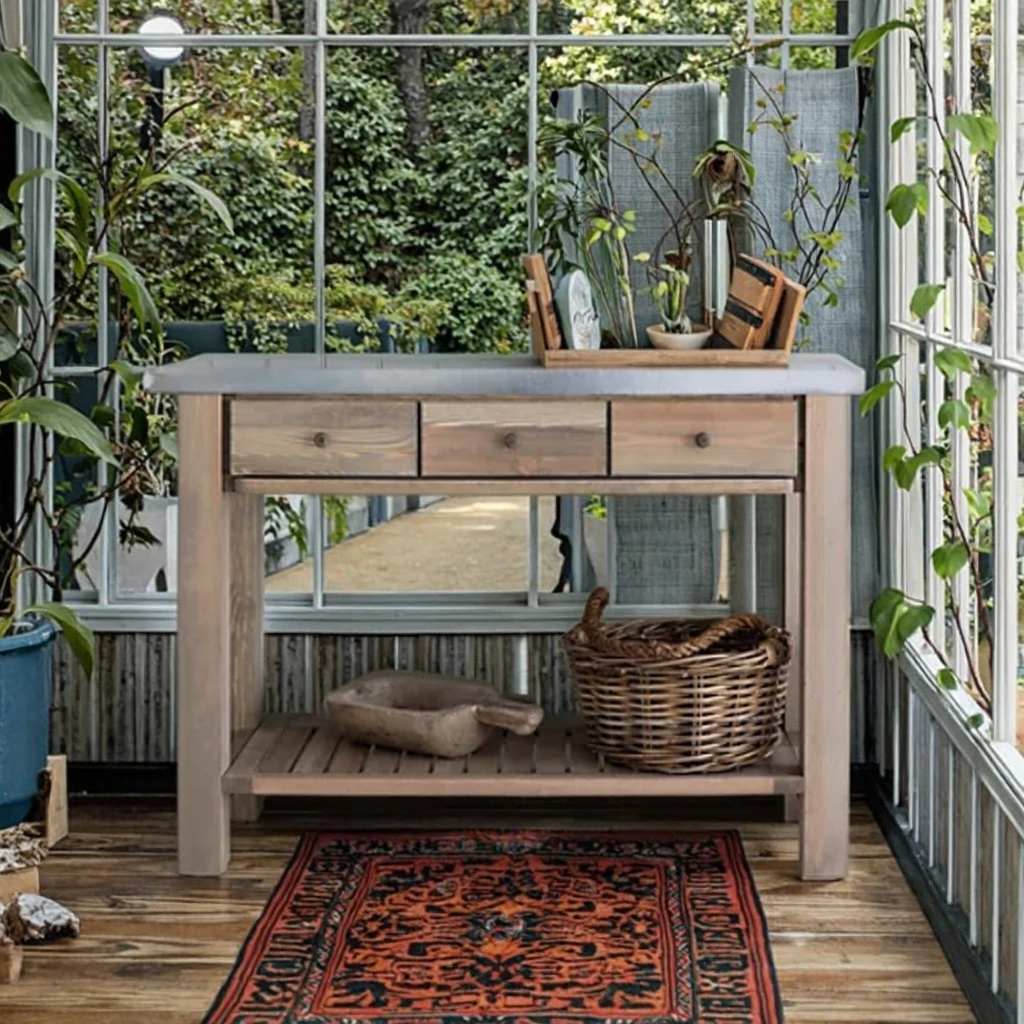 Vielseitige 3-Schub…