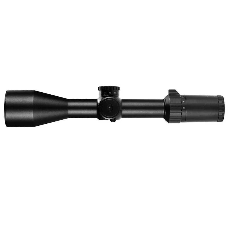 MARCOOL OPTICS HD 3-18X50 SFL FFP Scopes Hunting Scope hold strong recoil