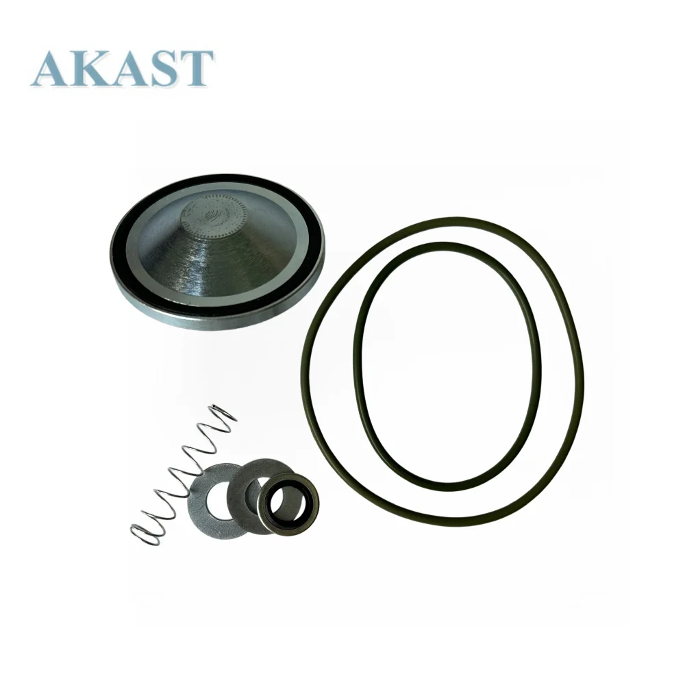 2901007701 Intake Valve Maintenance Kit Compatible With Atlas Copco Screw Air Compressor Unloader Valve Spare Parts