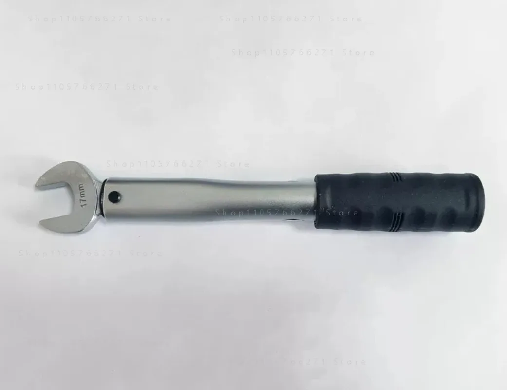 Open Fixed Torque Wrench Single Non-Adjustable 17 22 24 26 27 29MM Air Conditioning Maintenance Torque Wrench