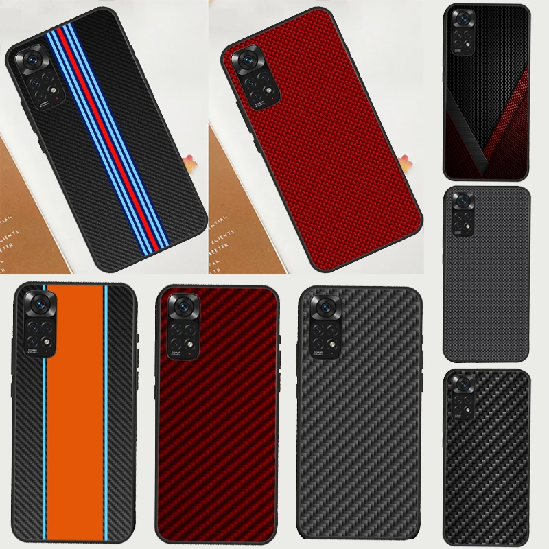 Carbon Fiber Case F… - image