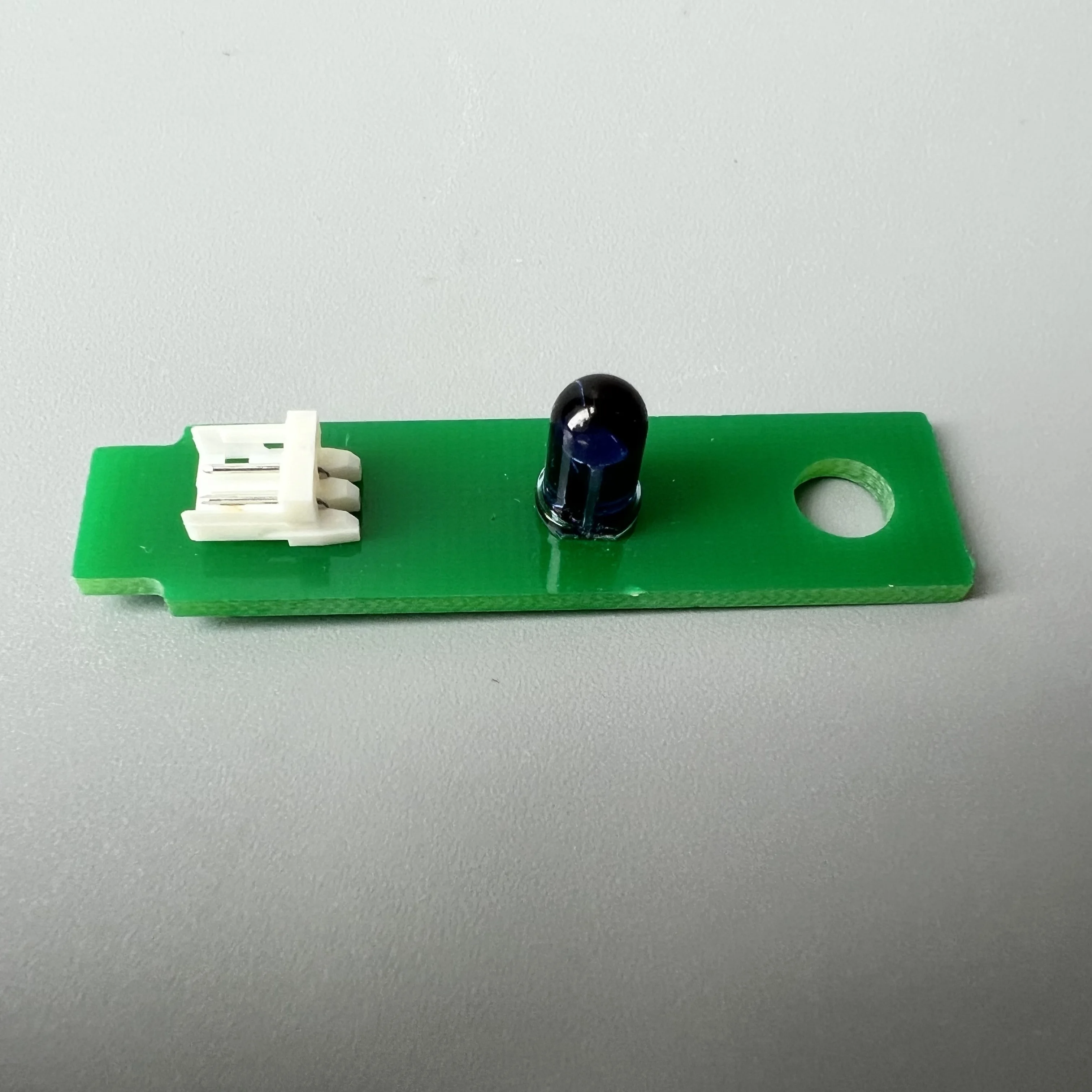 J490337 J490337-00 SENSOR P.C.B. (LED) for QSS 30/33/35 Noritsu minilab