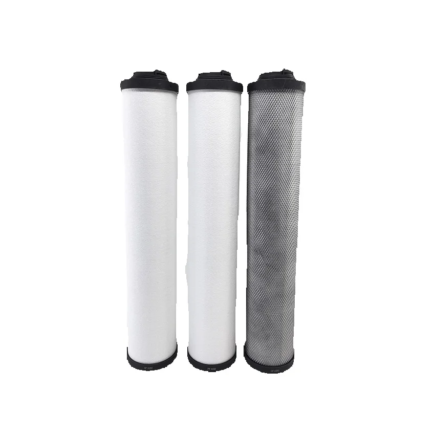 Replacement OMI Dryer Pipeline Precision Filter Element Qf0350 Pf0350 Hf0350 04A.2100.Q