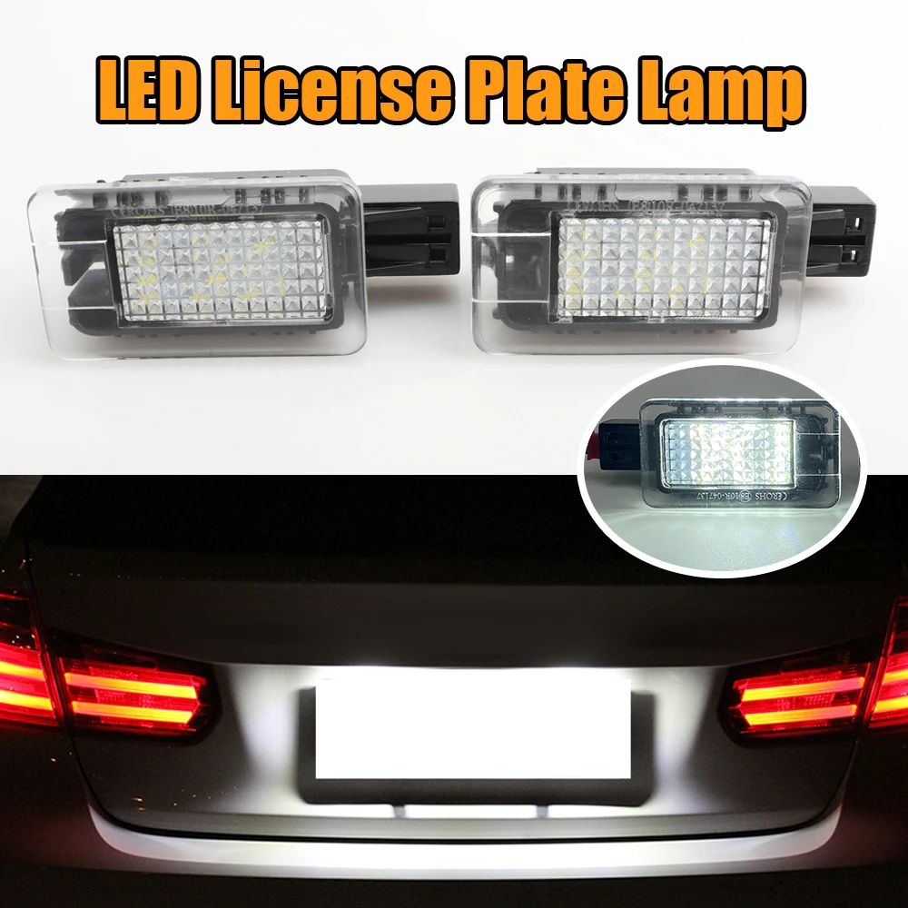 إضاءة لوحة الترخيص ، إضاءة جانبية للباب ، مناسبة لفولفو S60 ، XC90 ، XC60 ، XC40 ، توريد حصري عبر الحدود ، عرض رائع