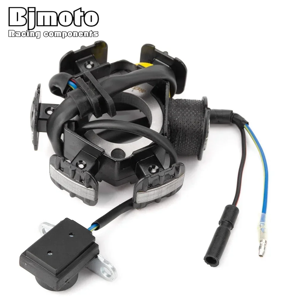 Motorcycle Stator Coil For Honda CRF50F CRF70F XR50R CRF450R XR70R Z50R ATC185 ATC200 Generator Coil 31120-GW8-671 31120-GW8-672