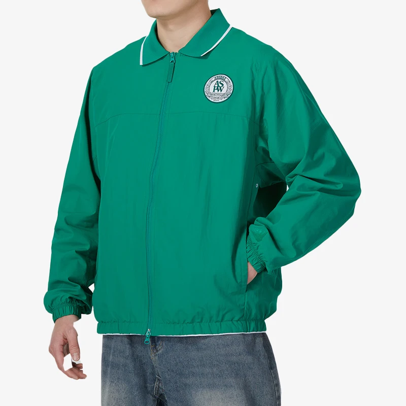 

Adidas Authentic M VERBIAGE JKT1 Men's Sports Jacket Jacket JE3626