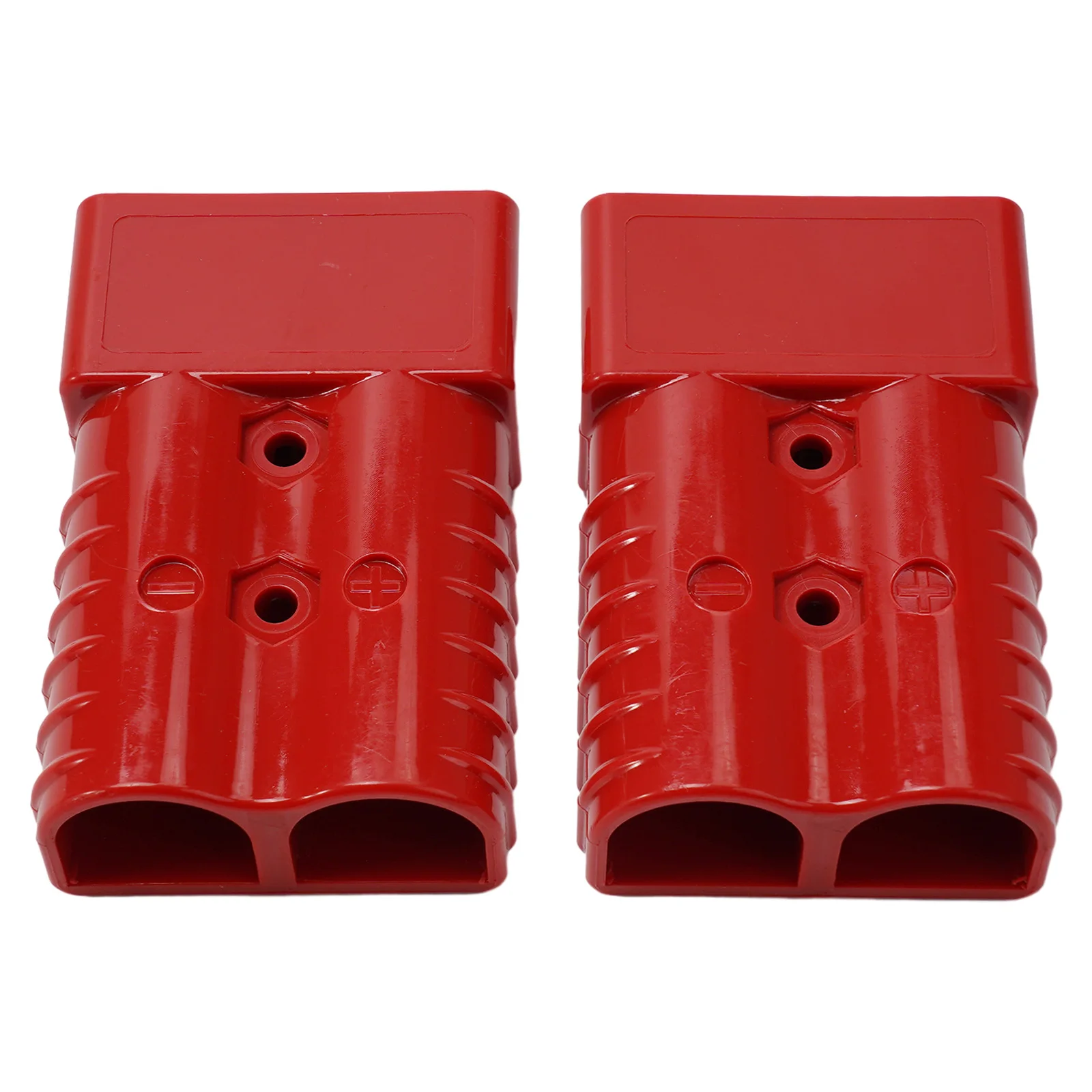 For Terminal 107.8x67.4x33.5mm Silver Plated Contacts Soldered UL94-V0 600V Lithium Battery Sex Free Design For