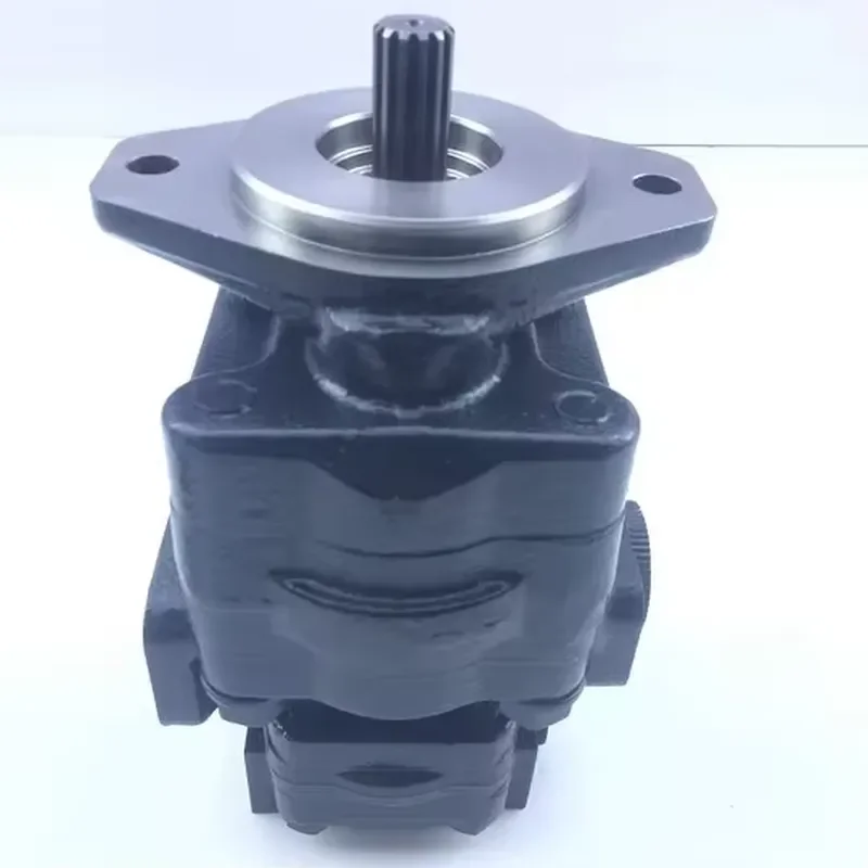 Forklift Parts Hydraulic Gear Pump D517130 for D35S-D50S