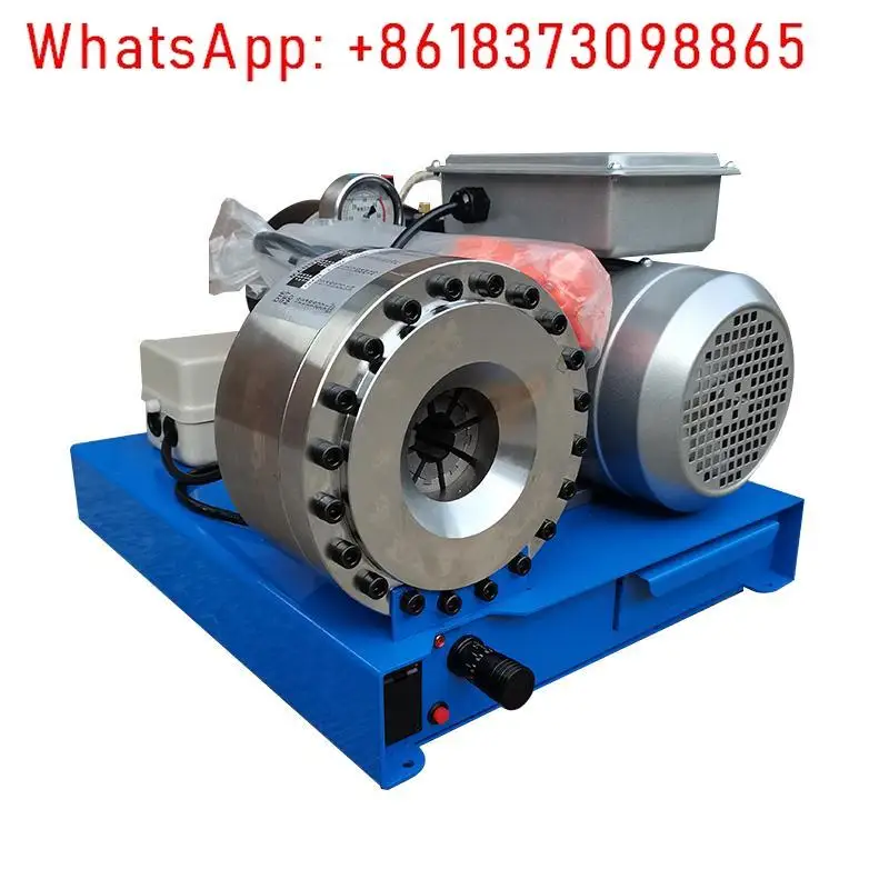 Manual Shrinking Ma…