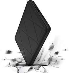 Funda rígida de 13 pulgadas para ordenador portátil, bolsa para Dell XPS 13 Plus 9320, ASUS ZenBook, Samsung Galaxy Book Flex Alpha de 13,3 pulgadas