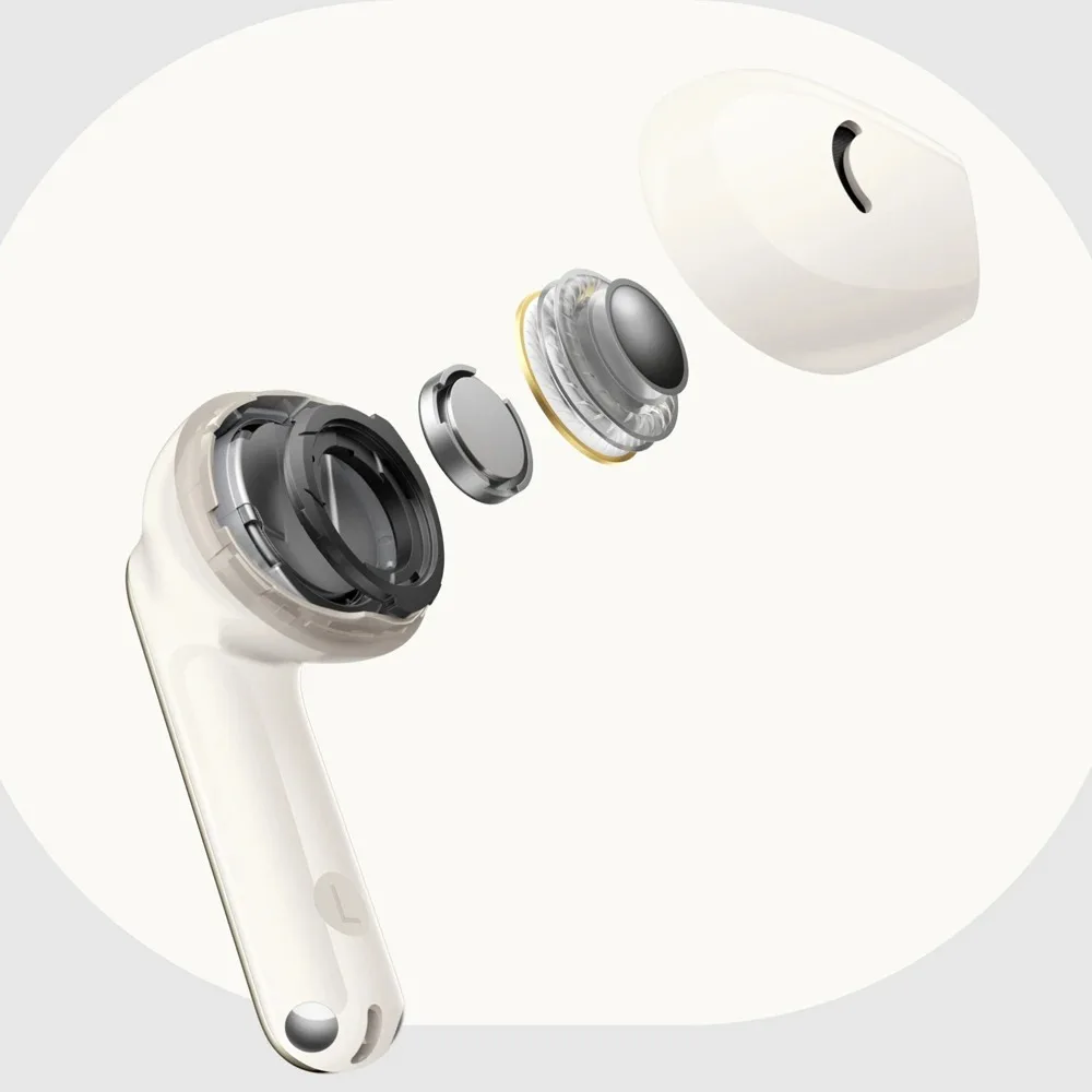 هواوي FreeBuds SE 3 أصلي خفيف الوزن ومدمج بلوتوث 5.4 عمر بطارية طويل 42 ساعة #5