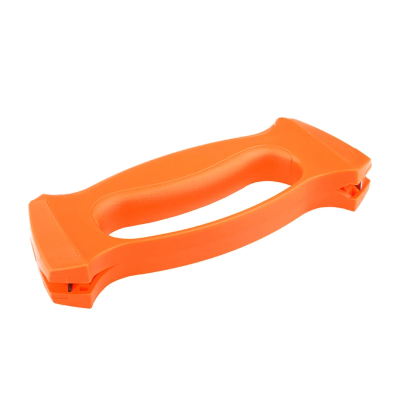Taidea Professionele Outdoor Messenslijper Multifunctionele Keuken Slijpsteen Grinder Messen Keramische Slijper Tool