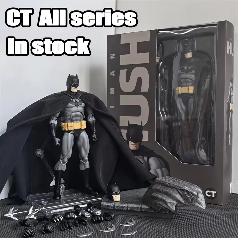 مجموعة كاملة في المخزون Ct Toys Spiderman Mafex 143 Ben Reilly Comic Ver The Amazing Spider-Man 001 أنيمي ألعاب شخصيات الحركة هدية #2