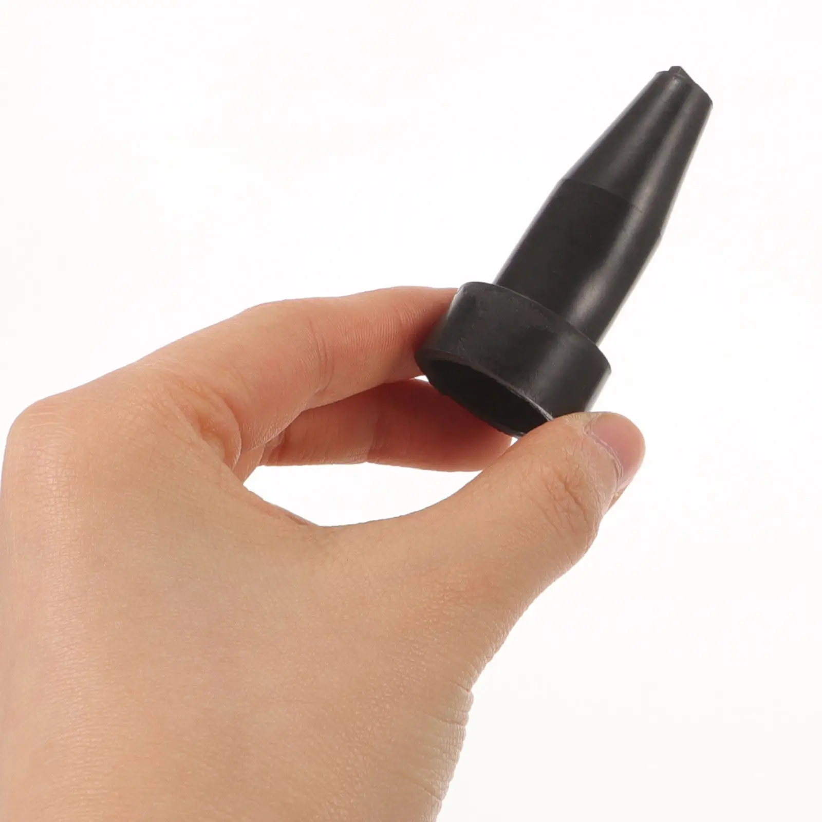 Soap Dispenser Pump Replacement 2 Pack Rubber Parts for Wall Mounted Hotel Kitchen Liquid Soap Bottles