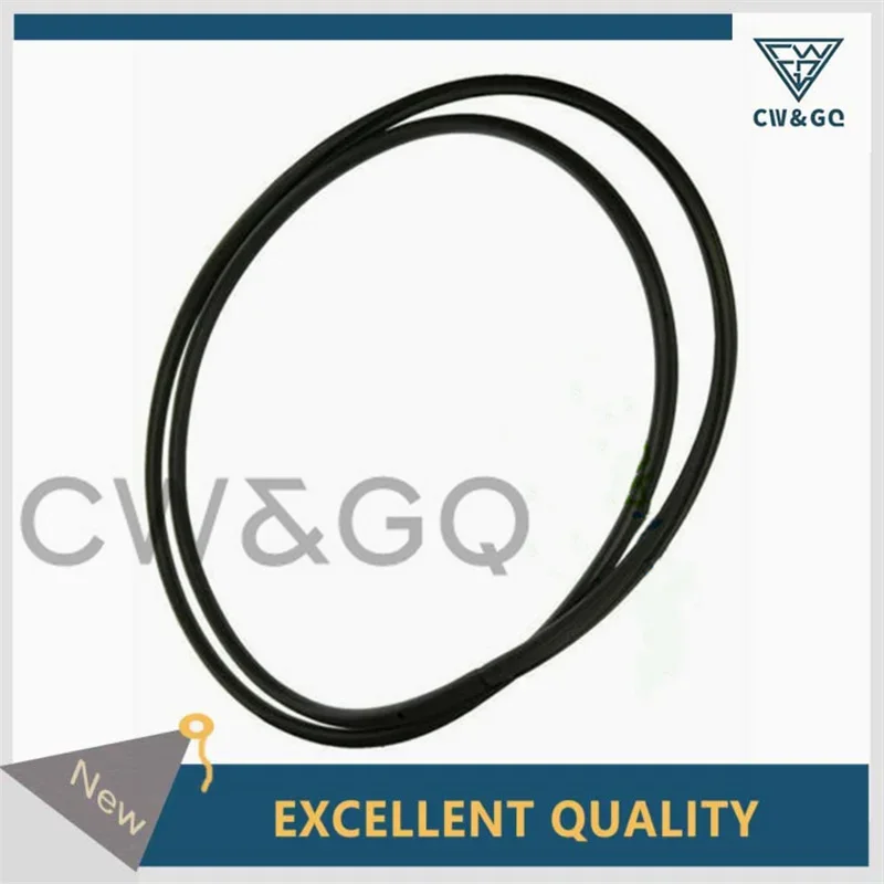 

1pc Car SunRoof Weatherstrip Seal 70205-TA0-A01 Fit For Accord Crosstour 2008-2015