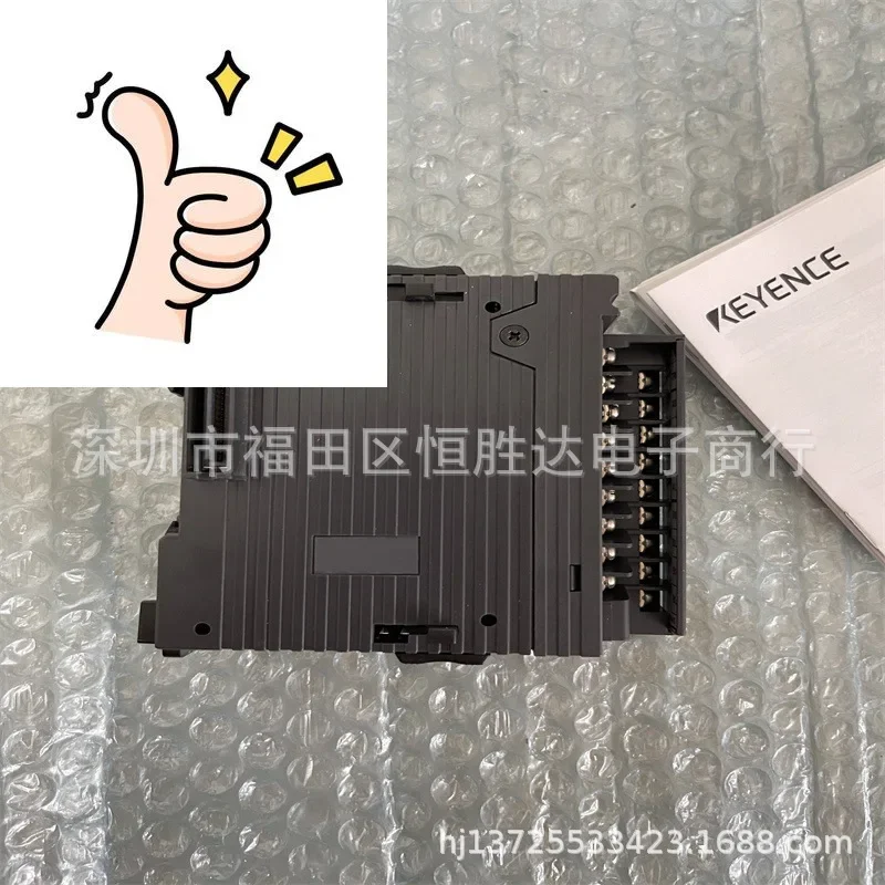 KV-AD40G KV-AD40V KV-AD40 KV-DA40 KEYENCE KV-DA40V Conversion Unit