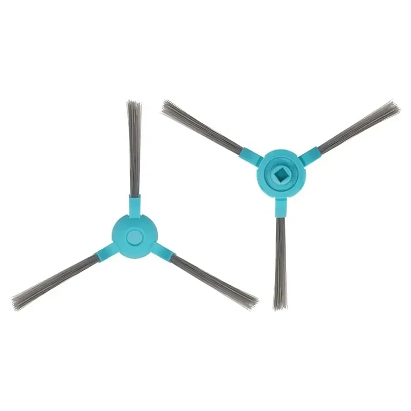 Pièces de rechange pour brosse latérale pour Cecotseats Conga 1390, pièces de rechange pour aspirateur robot, 8 pièces