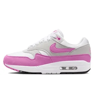 Nike Air Max 1'86 8 Hauptverkäufe weiß und rote Schuhe - №2