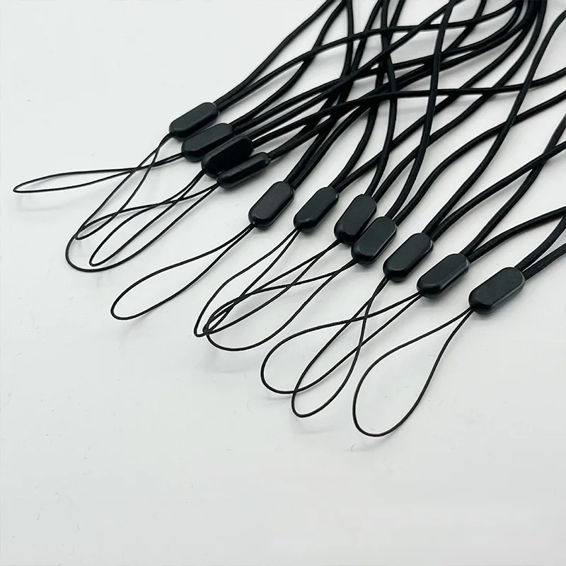 10/50/100Pcs Bungee Cord with Hooks High Elasticity Expander with Hooks Rubber Tensioner with Hooks for Camping Tarpaulin