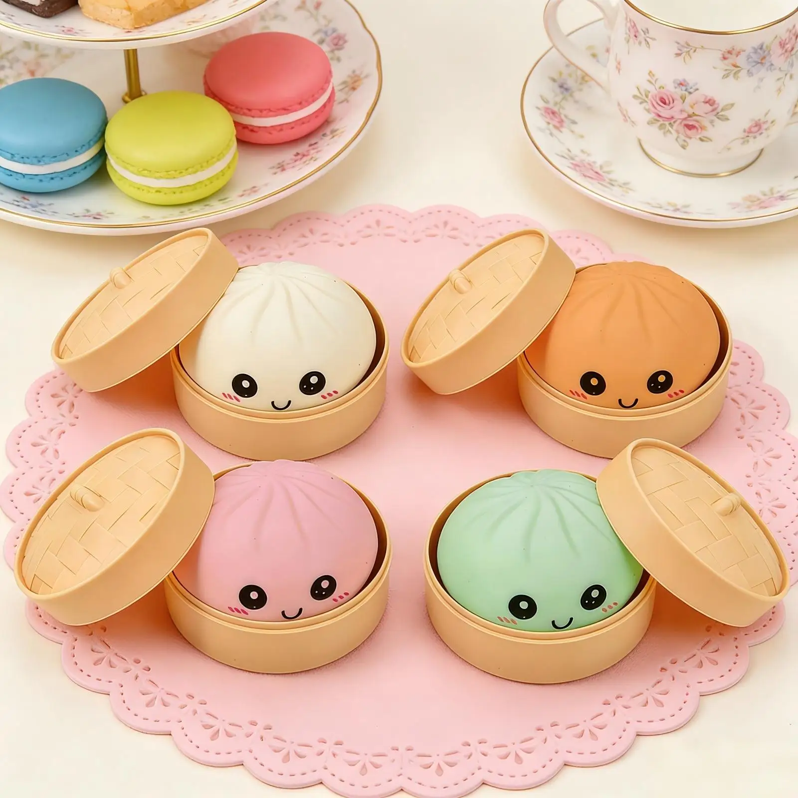 Thumbnail 2 - #71 Best Squishy Stress Toys to Buy In 2026