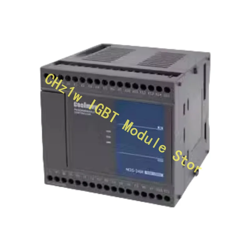 

Original PLC controller M3S-24MR M3S-24MT M3S-40MR M3S-40MT